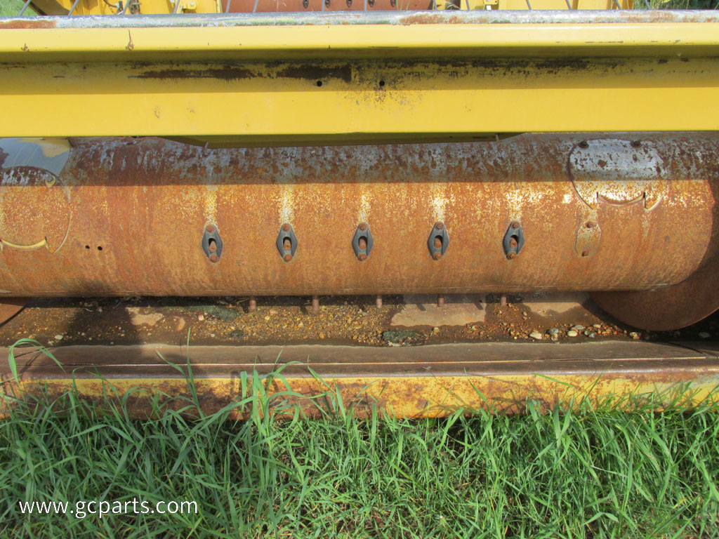 P13 13FT HEADER W/14FT SWATHMASTER